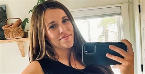 'Counting On' Jessa Duggar Welcomes Fifth Child