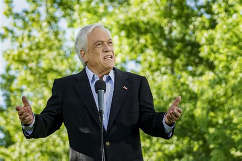 Muere Sebastián Piñera, expresidente de Chile, en un accidente