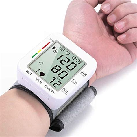 Top #10 Best Wrist Monitor For Afib in 2021 | Reviews by Experts