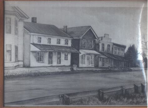 Historic Photos of North Chesapeake City: Canal Street - Old Chesapeake ...