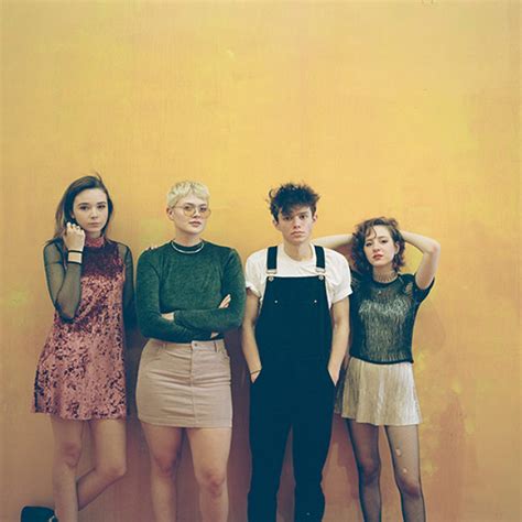 The Regrettes | Discover music on NTS