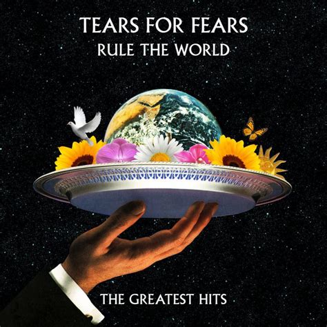 Tears for Fears - Head Over Heels Lyrics | Musixmatch