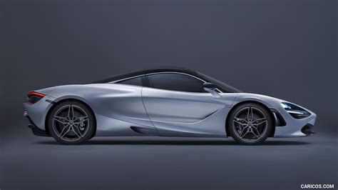 2018 McLaren 720S - Side | Caricos