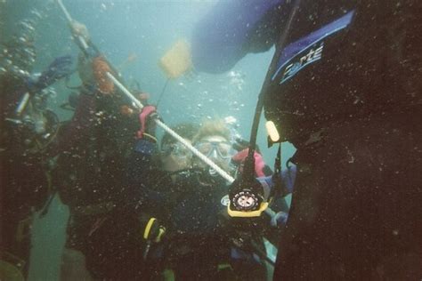 Scuba Diving Deaths - How Many Annual Scuba Fatalities Are There Really?