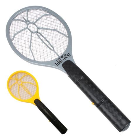 Electric Bug Zapper for Flies, Mosquitoes, and Wasps w/ Custom Imprint ...