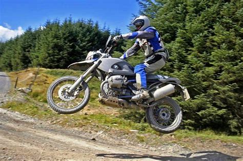 Bmw HP2 Enduro. The best enduro bike for adventure travel Adventure ...