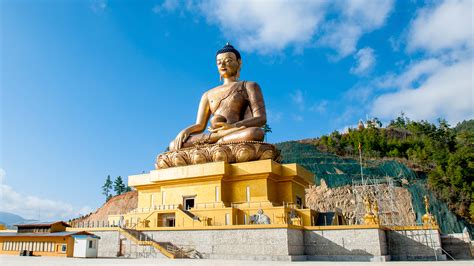 Why visit Thimphu? | FAQ | Bhutanese Art & Culture | andBeyond