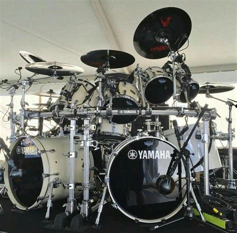 Yamaha | Yamaha drums, Drum kits, Drums artwork