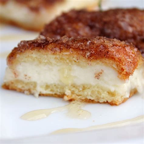 Sopapilla Cheesecake Pie Recipe - Recipes A to Z