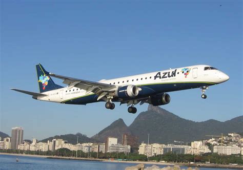 Brazil Airlines - Brazilian Airlines - Book cheap flights to Brazil with discount