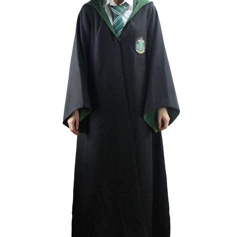 Cinereplicas Harry Potter - Hogwarts Robe - XS(Kids)/S/M/L/XL - Official License | Wizard robes ...