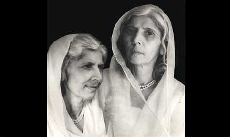 Fatima Jinnah: A sister’s sorrow - Newspaper - DAWN.COM