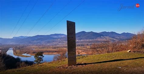 Utah Monolith: All You Need To Know About The Mysterious Monoliths ...