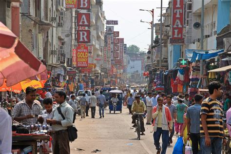 Els Viatges d'en Xavi i la Txell: Welcome to India