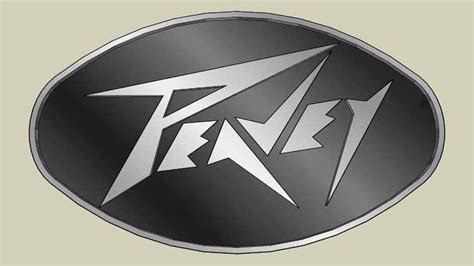 Peavey Logo - LogoDix