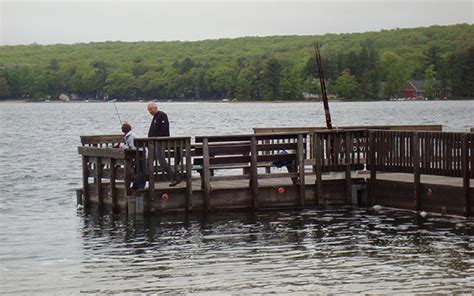 Otsego Lake State Park | Michigan