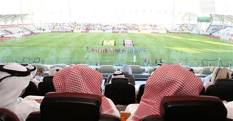 Abdullah bin Khalifa Stadium – StadiumDB.com