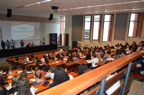 Université Toulouse 1 Capitole - Le 5 septembre 2018, c'était la ...