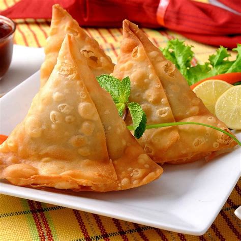 Samosa Wallpapers - Wallpaper Cave