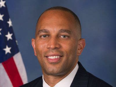 Hakeem Jeffries | Biography, Education, Committees, District, & Facts ...