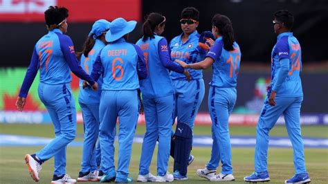 India Women vs Australia Women ICC T20 World Cup 2023: All you Need to Know, Live Streaming ...