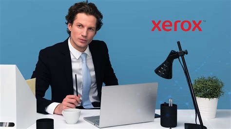 Xerox Launches Full Range of Workplace Productivity Solutions