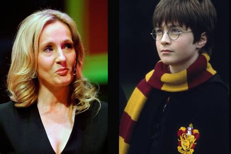 New J.K. Rowling Harry Potter Movies Coming | TIME.com