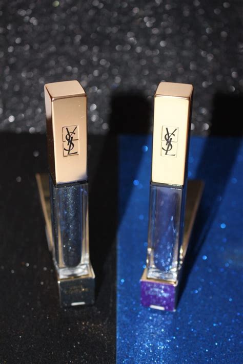 Yves Saint Laurent Mascara Vinyl Couture: Lashes Make A Statement