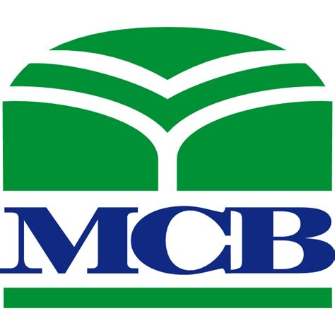 MCB Bank Logo [ Download - Logo - icon ] png svg