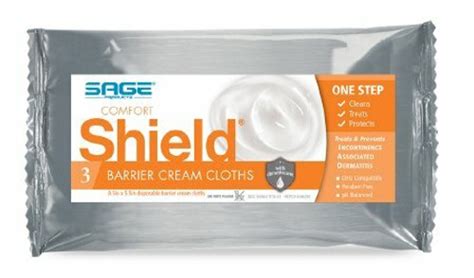 Sage Barrier Wipes | Wipes and Washcloths | Carewell