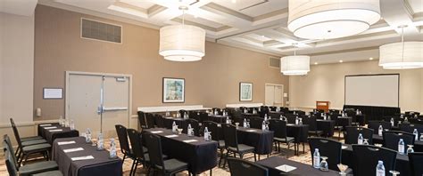 Hilton Garden Inn Chicago Downtown - Magnificent Mile: Exceptional Event Spaces