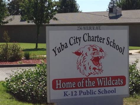 Yuba City Charter School - Elementary Schools - 613 Bogue Rd, Yuba City, CA - Phone Number - Yelp