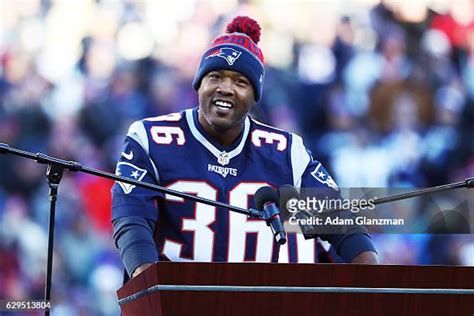 499 Lawyer Milloy Photos & High Res Pictures - Getty Images