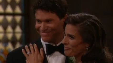 Bo And Hope's Best Days Of Our Lives Weddings Ranked