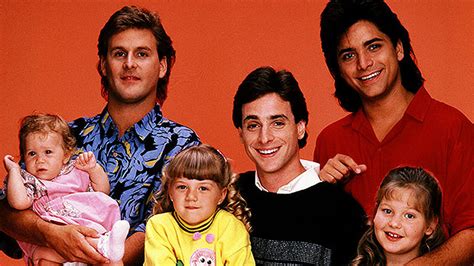 ‘Fuller House’ Cast Then & Now: Photos Of The Stars’ Transformations ...