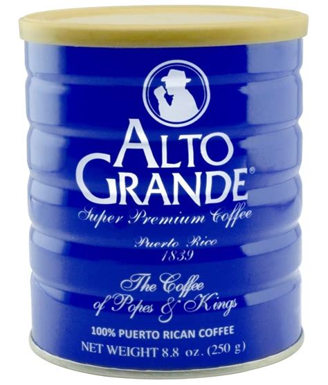 6 Best Puerto Rican Coffee Brands [Summer 2023] – Detailed Reviews