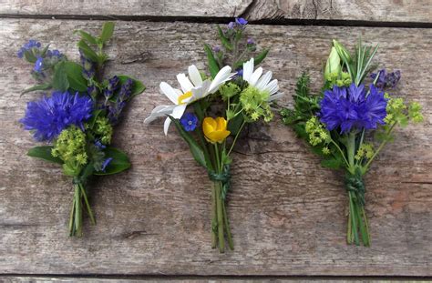 Buttonholes Flower | Buttonhole Inspiration | The Rose Shed | Wedding ...