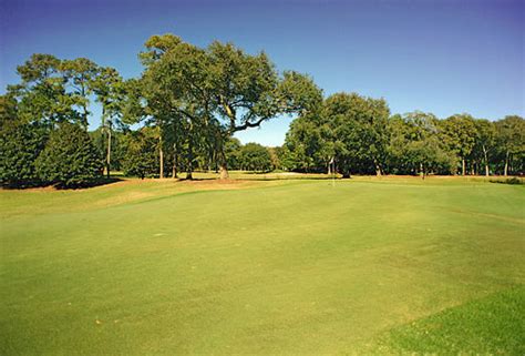 Pawleys Plantation Resort - Pawleys Island, SC