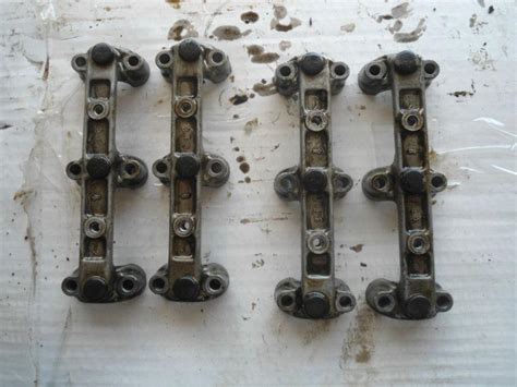 Buy 1998 Yamaha YZF600R YZF600 YZF 600 engine camshaft cam shafts holders parts in Spring Hill ...