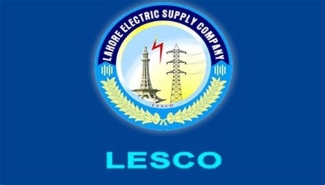 Two Lesco officials dismissed