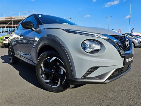 Nissan Juke 2023 | ST 1.0P