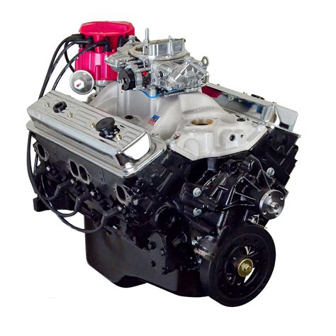 1994 CHEVROLET BLAZER ATK High Performance Engines HP99C ATK High Performance GM 350 Vortec 290 ...