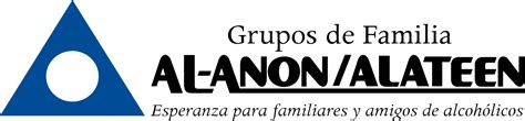 Listado de grupos para familiares de alcohólicos - Al-Anon / Alateen ...