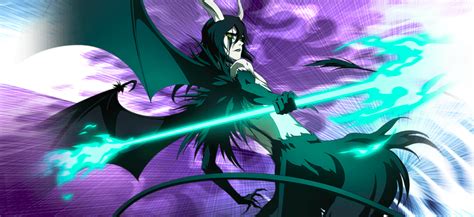 6★ Ulquiorra Shifar (Resurrección Segunda Etapa Version) (Power Attribute) | BLEACH Brave Souls ...