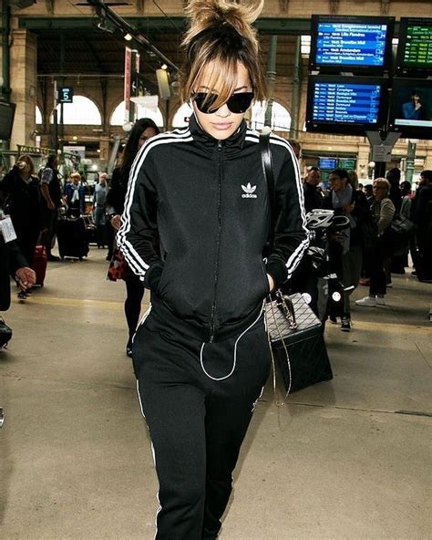 [New] The 10 Best Fashion Today (with Pictures) #Fashion | Sporty outfits, Chill outfits, Adidas ...