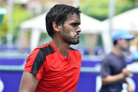 Indian Tennis Daily (ITD) on Twitter: "INDIANS FIND GOING TOUGH IN ...