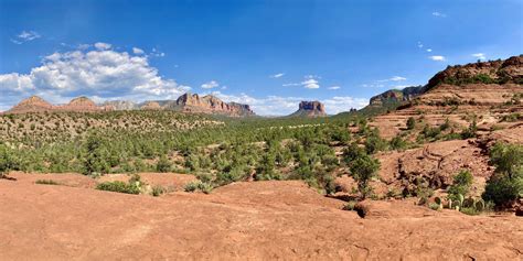 [7847x3926] Hiking in Coconino National Forest, Arizona /r/EarthPorn : r/LargeImages