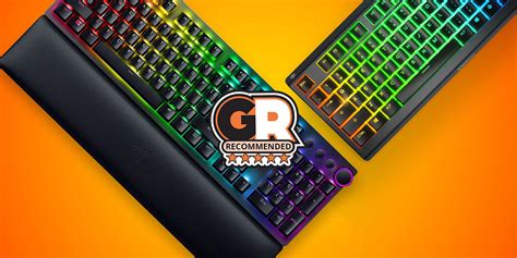 Best RGB Gaming Keyboards