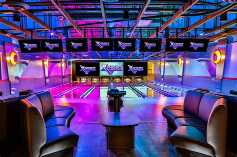 Boston Bowl Introduces "Xperience" Bowling - CM Communications