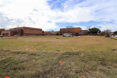 Expansion at Arlington High School kicks off this fall